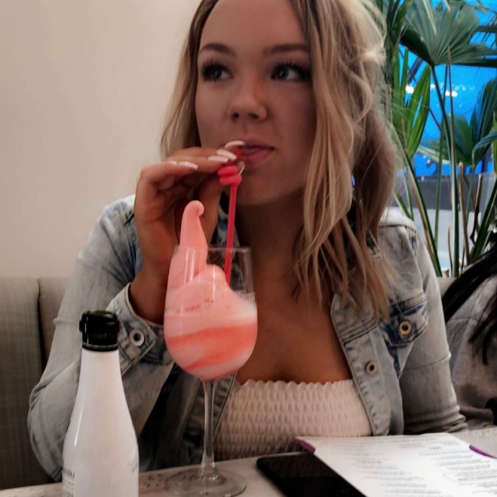 Meet your Posher, Jacqui